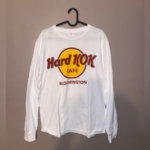 Hard Kok Cafe Long Sleeve